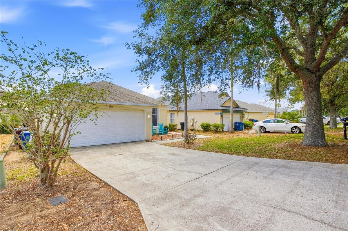 1518 GULF VUE DR, HAINES CITY, FL, 33844