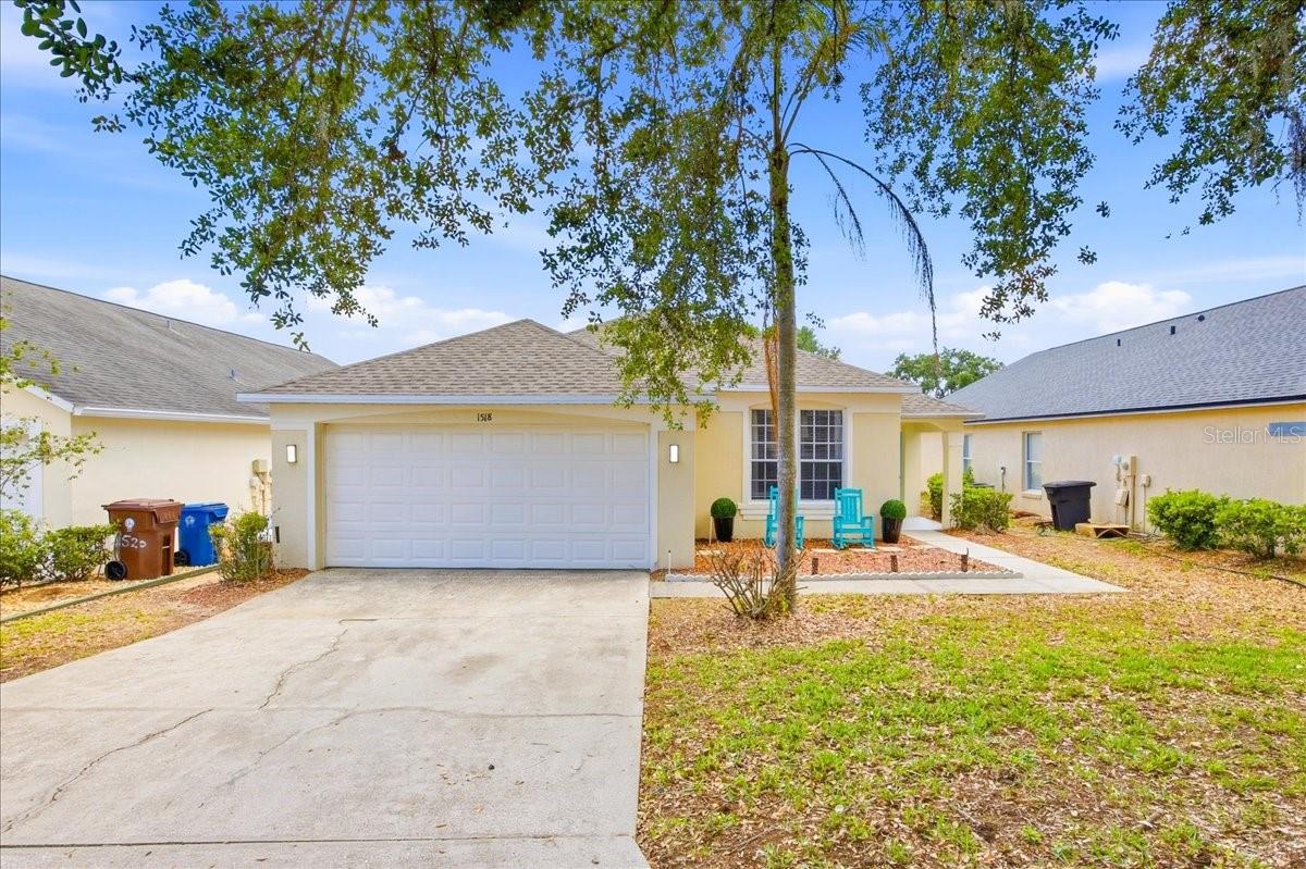 1518 GULF VUE DR, HAINES CITY, FL, 33844