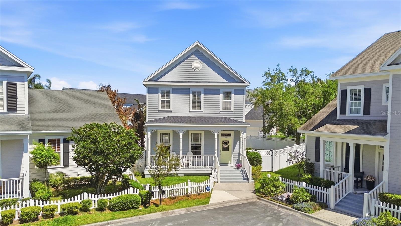 103 GRINNELL PL, CELEBRATION, FL, 34747