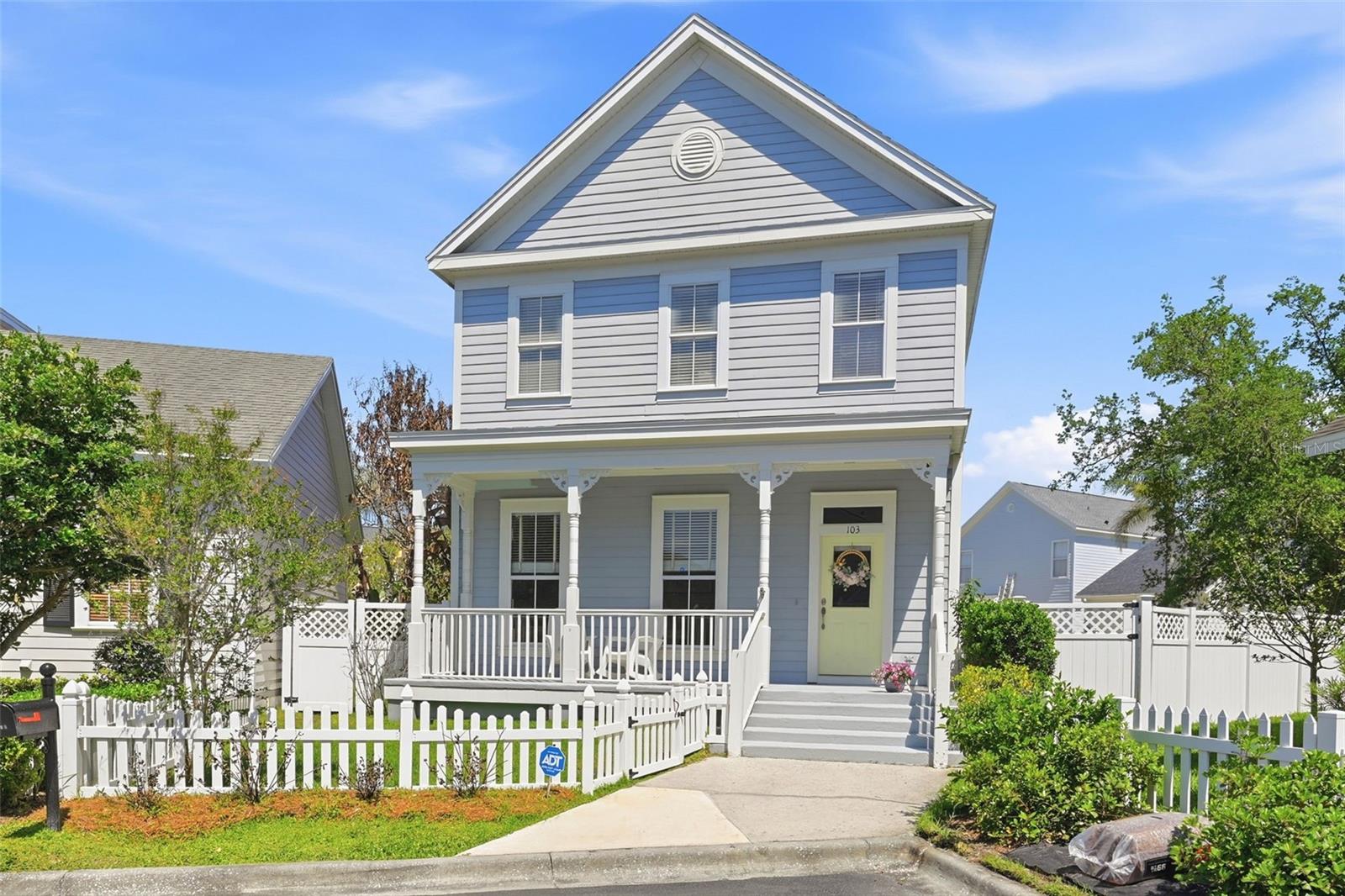 103 GRINNELL PL, CELEBRATION, FL, 34747