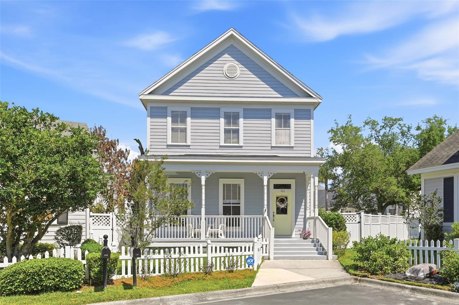 103 GRINNELL PL, CELEBRATION, FL, 34747