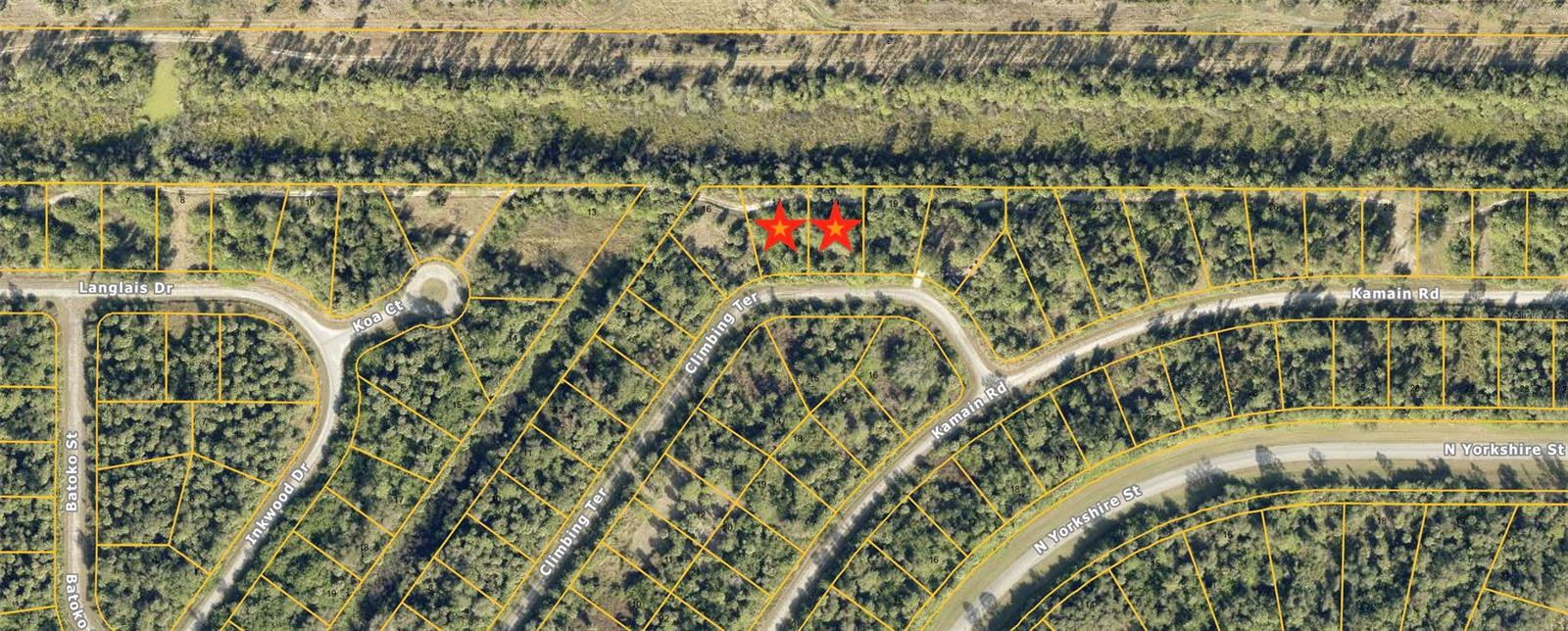 CLIMBING TER, NORTH PORT, FL, 34288