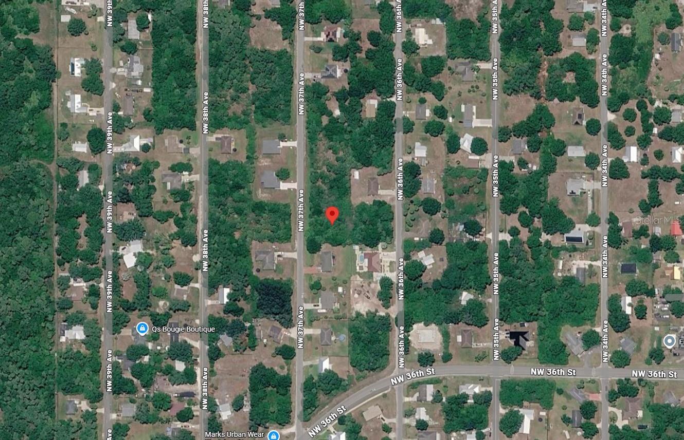 3738 NW 37TH AVE, OKEECHOBEE, FL, 34972