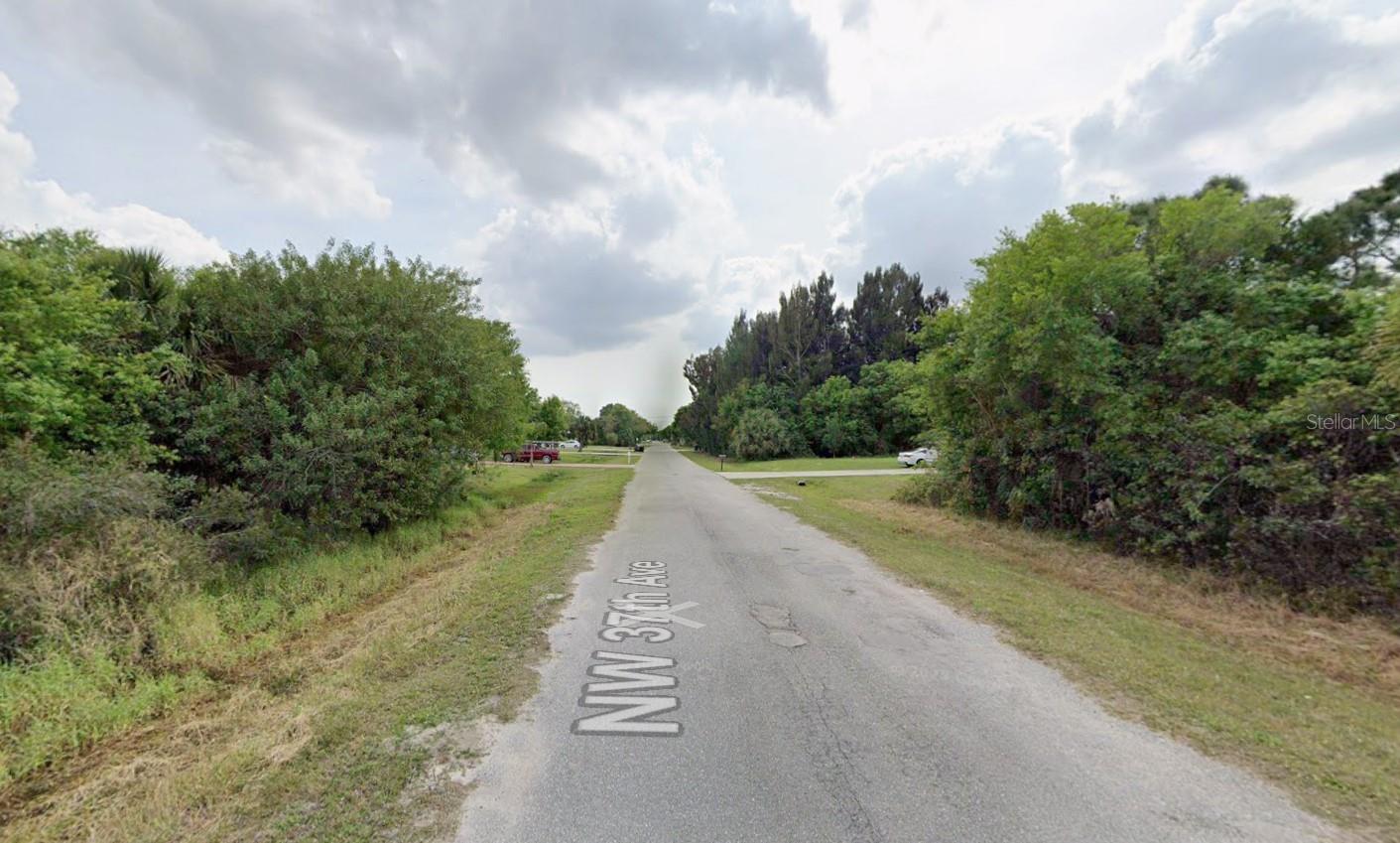 3738 NW 37TH AVE, OKEECHOBEE, FL, 34972