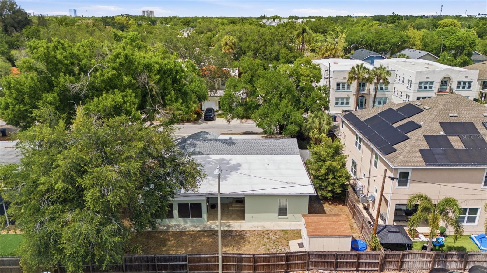 2512 W KANSAS AVE, TAMPA, FL, 33629