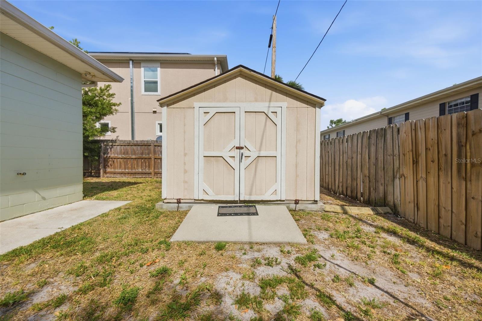 2512 W KANSAS AVE, TAMPA, FL, 33629