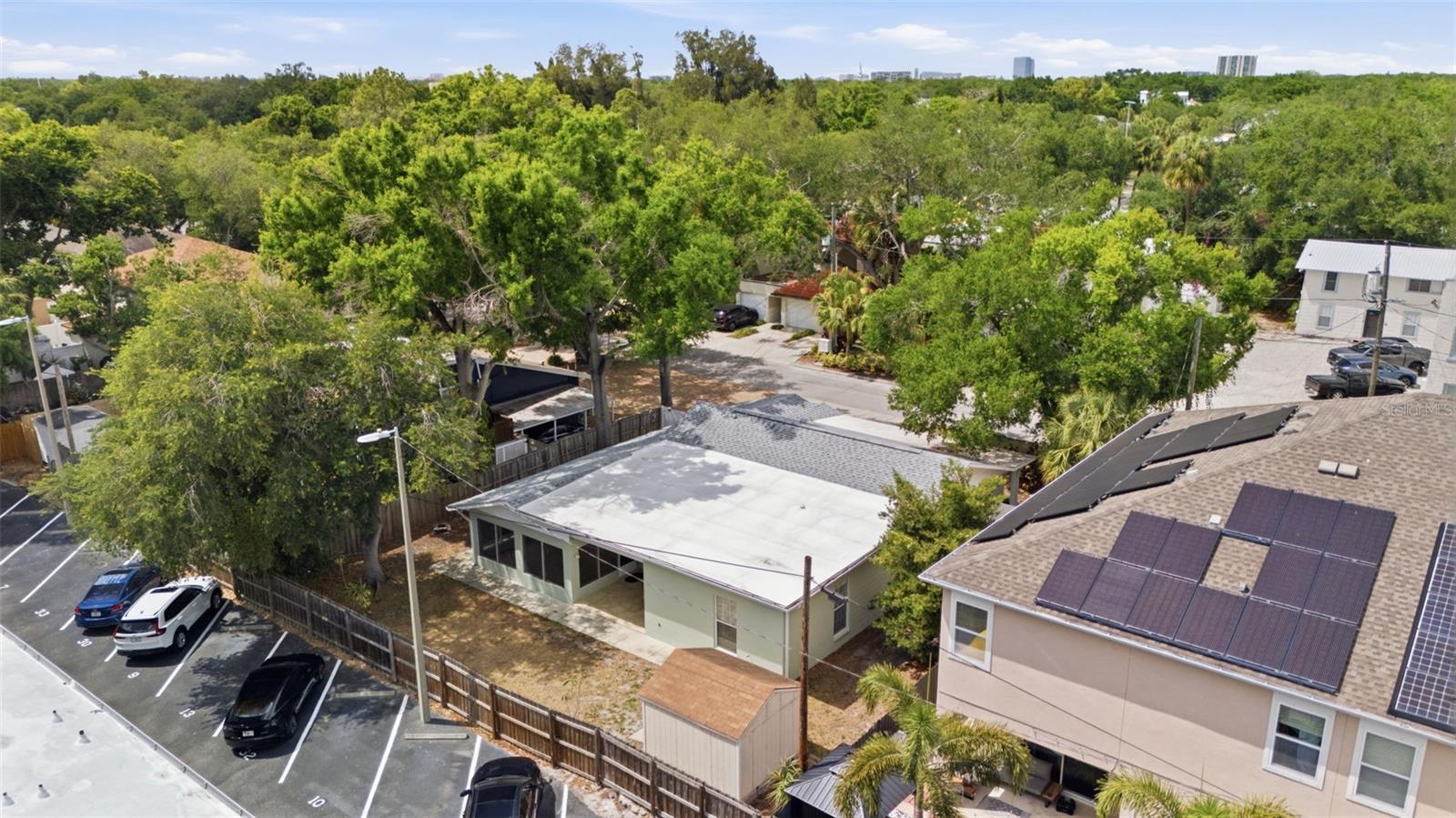 2512 W KANSAS AVE, TAMPA, FL, 33629