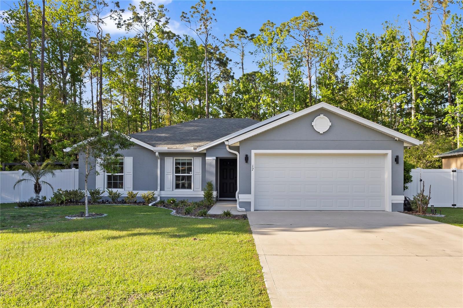 17 ULATURN TRL, PALM COAST, FL, 32164