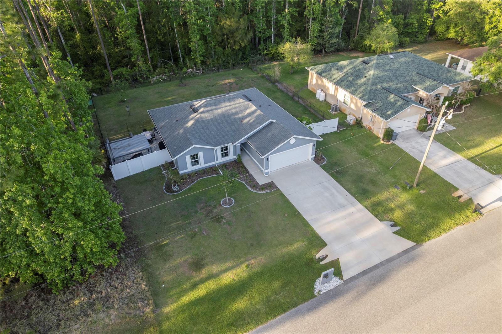 17 ULATURN TRL, PALM COAST, FL, 32164