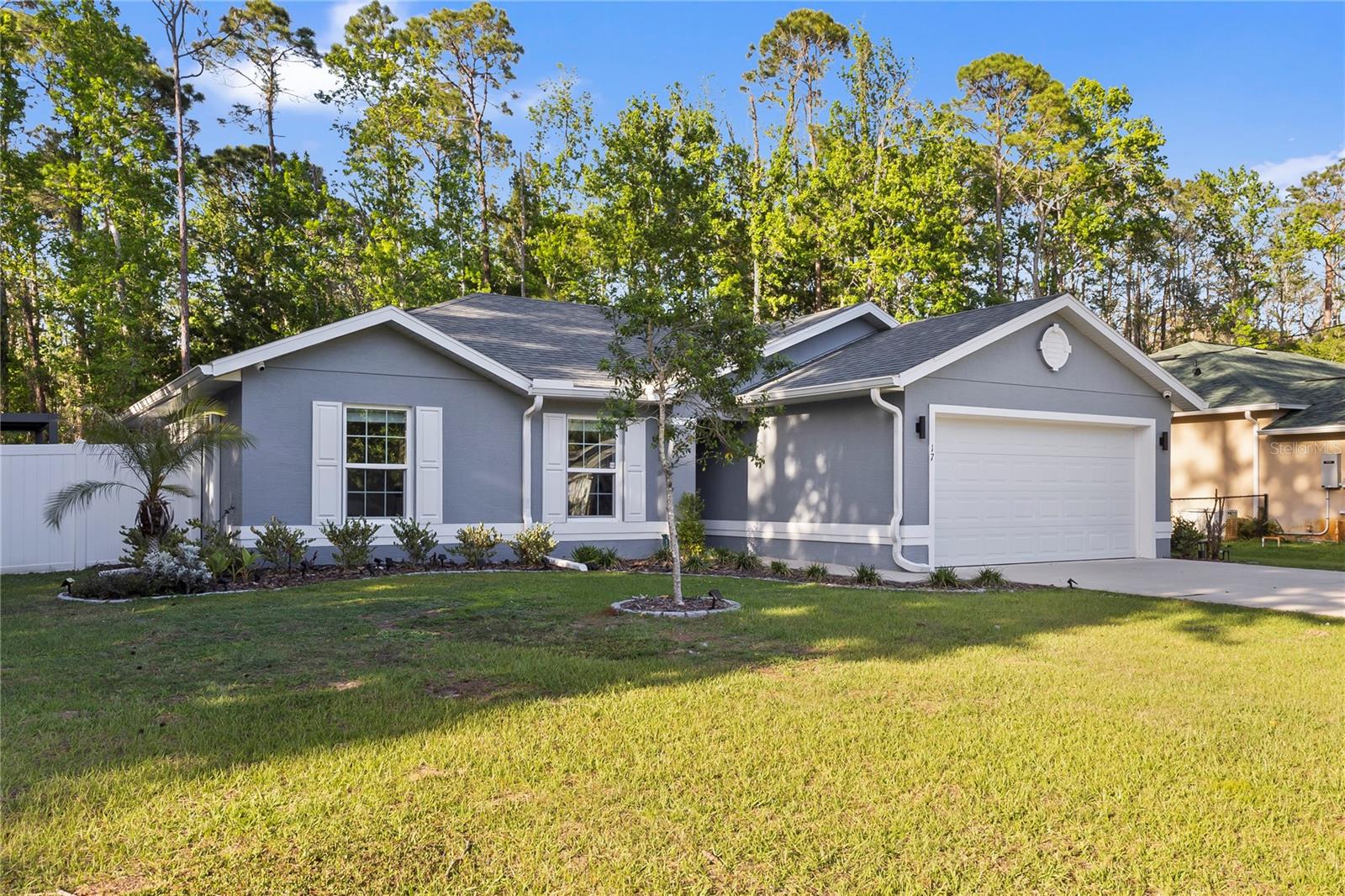 17 ULATURN TRL, PALM COAST, FL, 32164