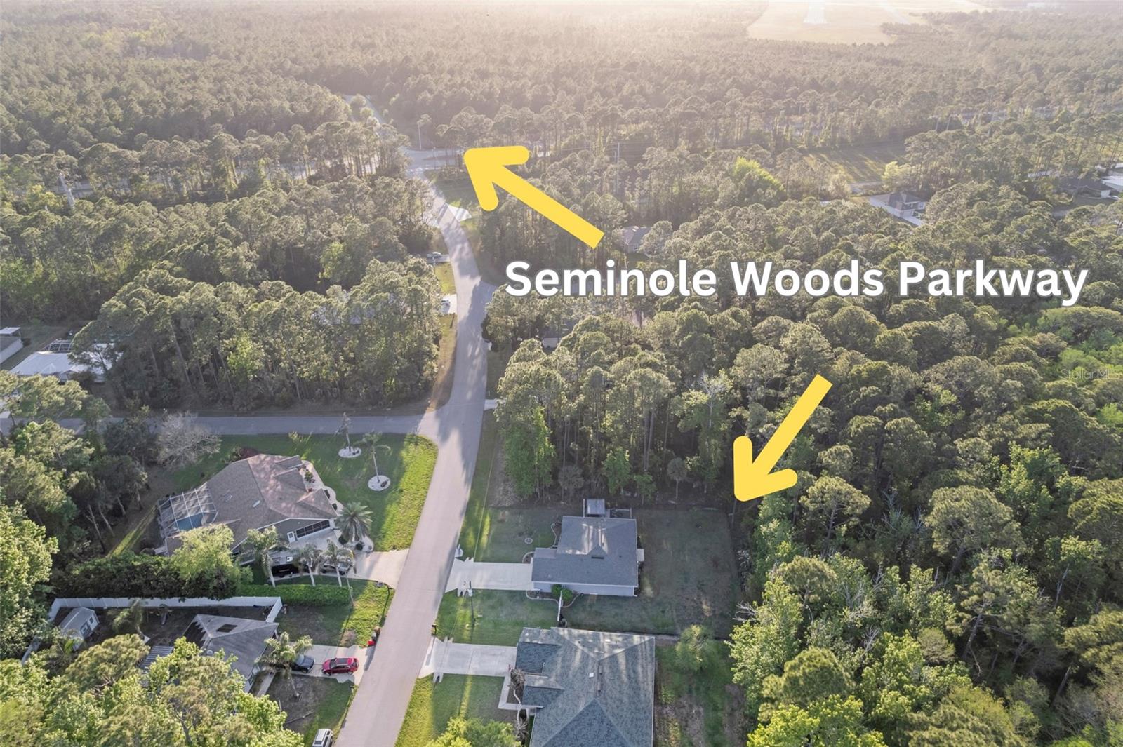 17 ULATURN TRL, PALM COAST, FL, 32164