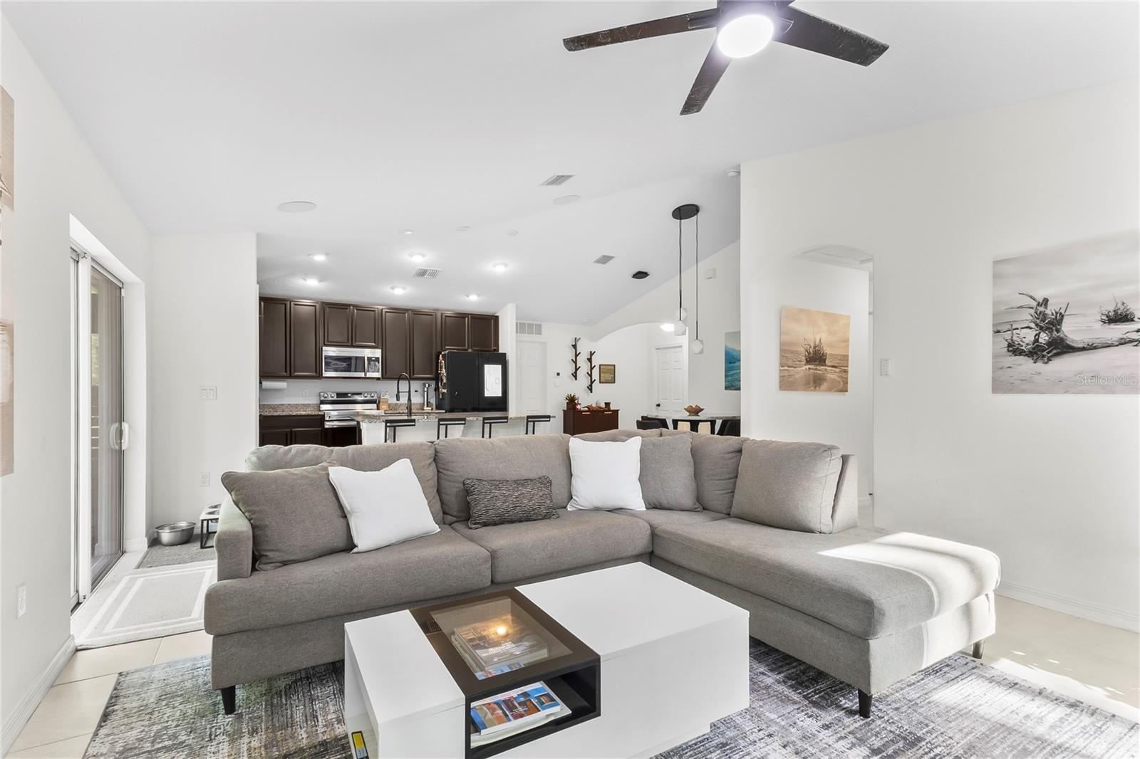 17 ULATURN TRL, PALM COAST, FL, 32164