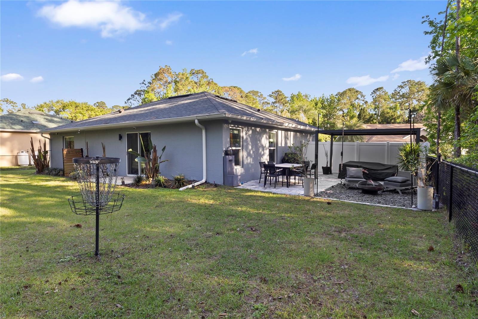 17 ULATURN TRL, PALM COAST, FL, 32164