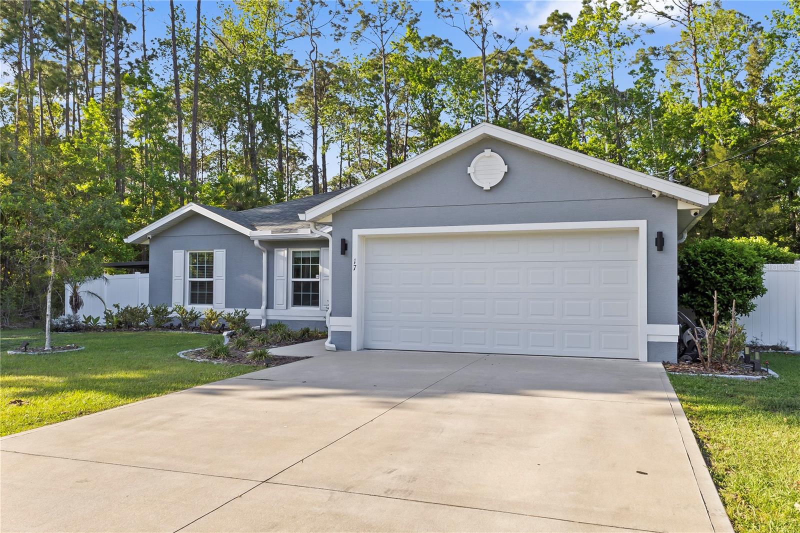 17 ULATURN TRL, PALM COAST, FL, 32164