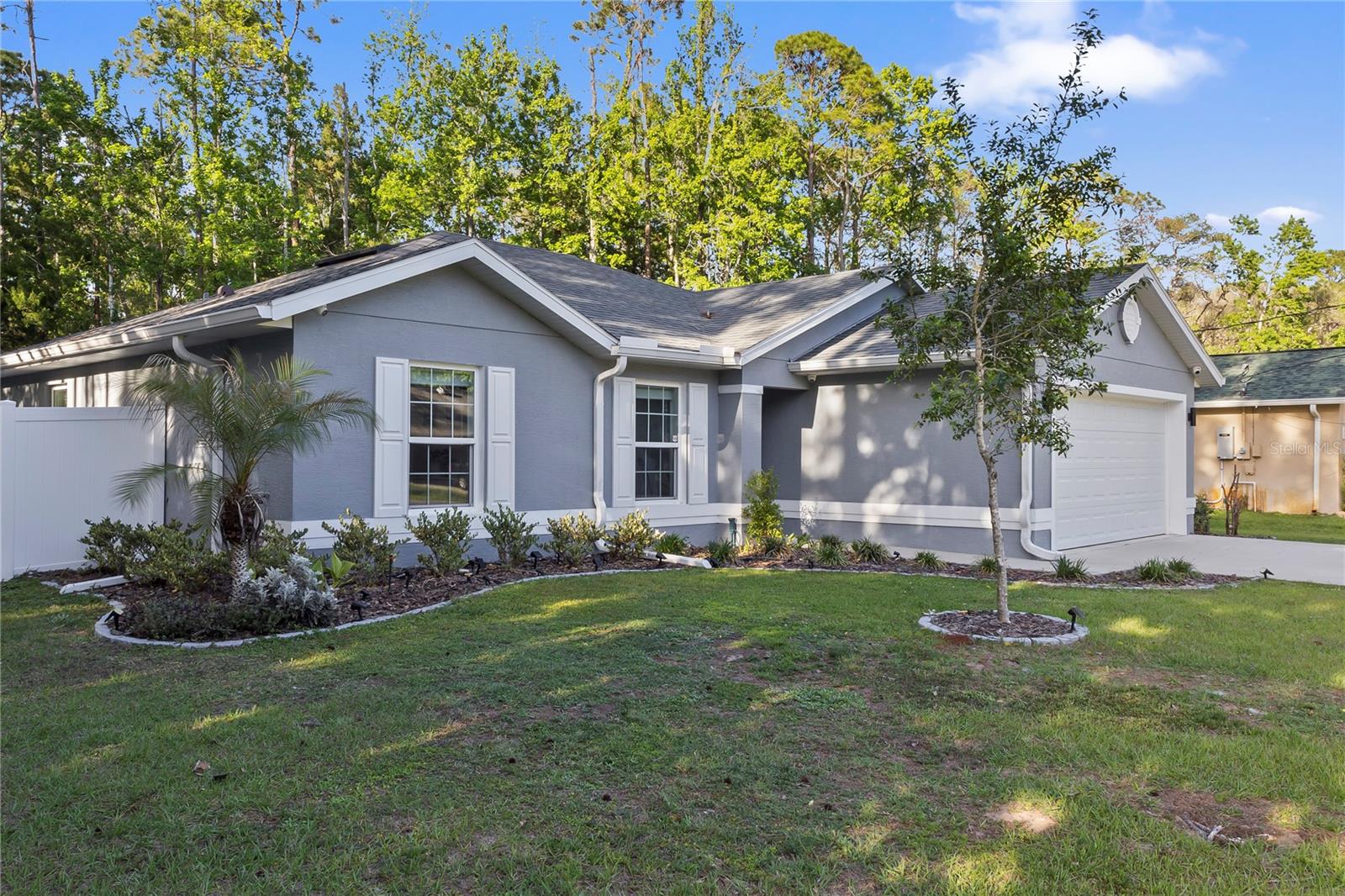 17 ULATURN TRL, PALM COAST, FL, 32164