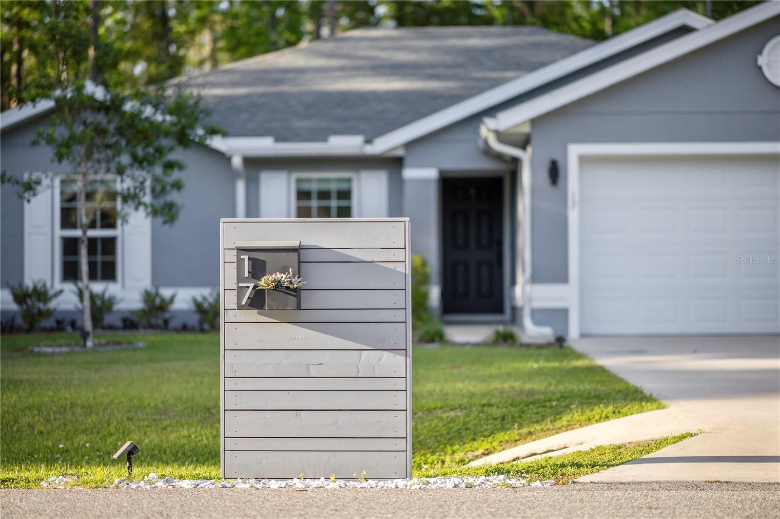 17 ULATURN TRL, PALM COAST, FL, 32164