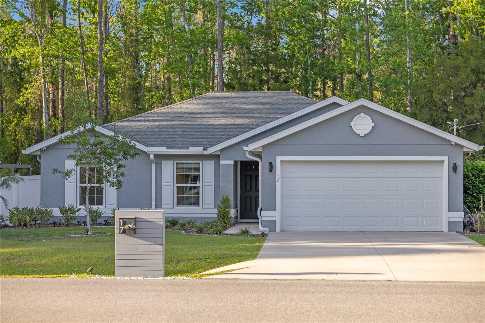 17 ULATURN TRL, PALM COAST, FL, 32164