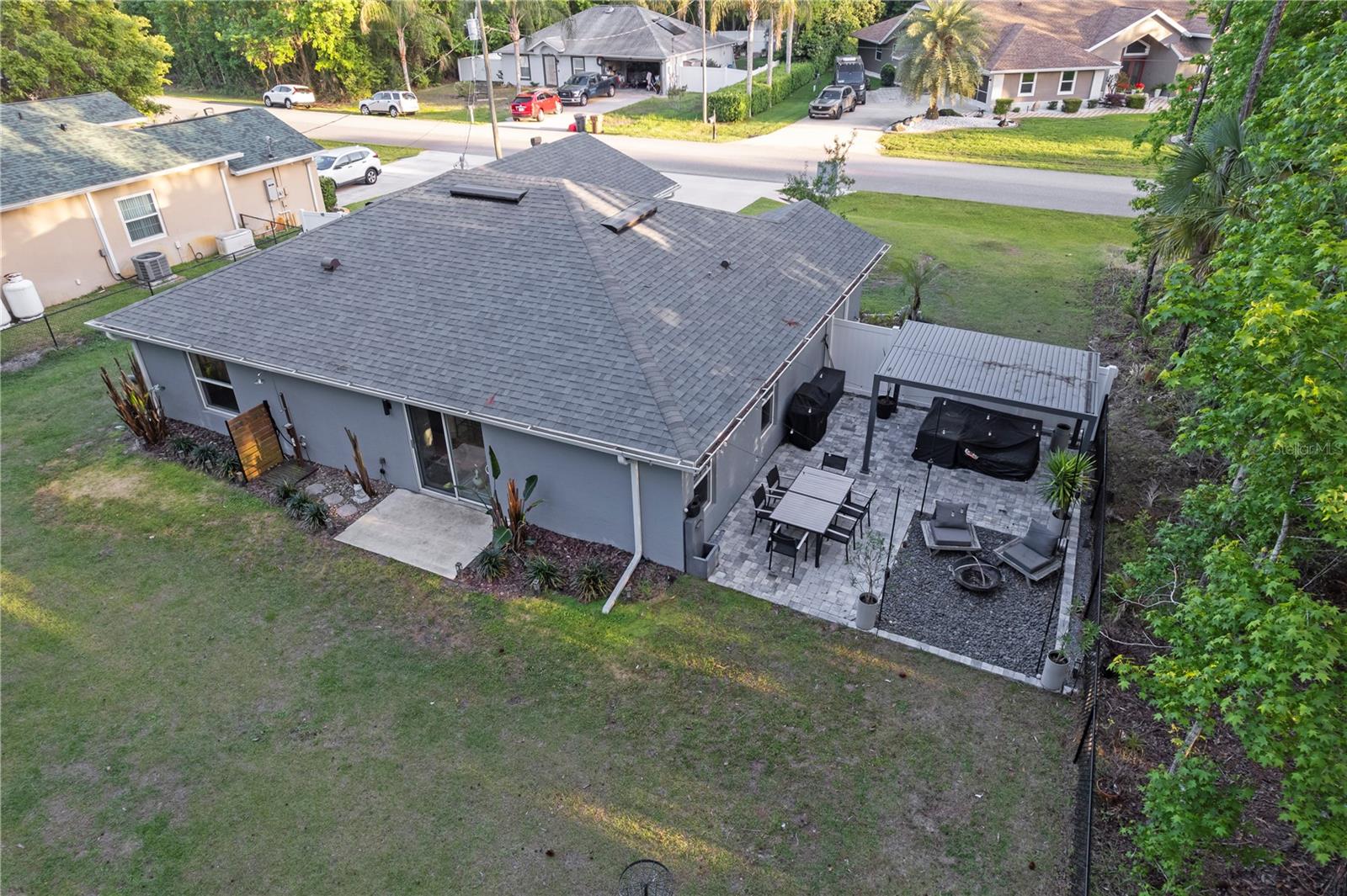 17 ULATURN TRL, PALM COAST, FL, 32164