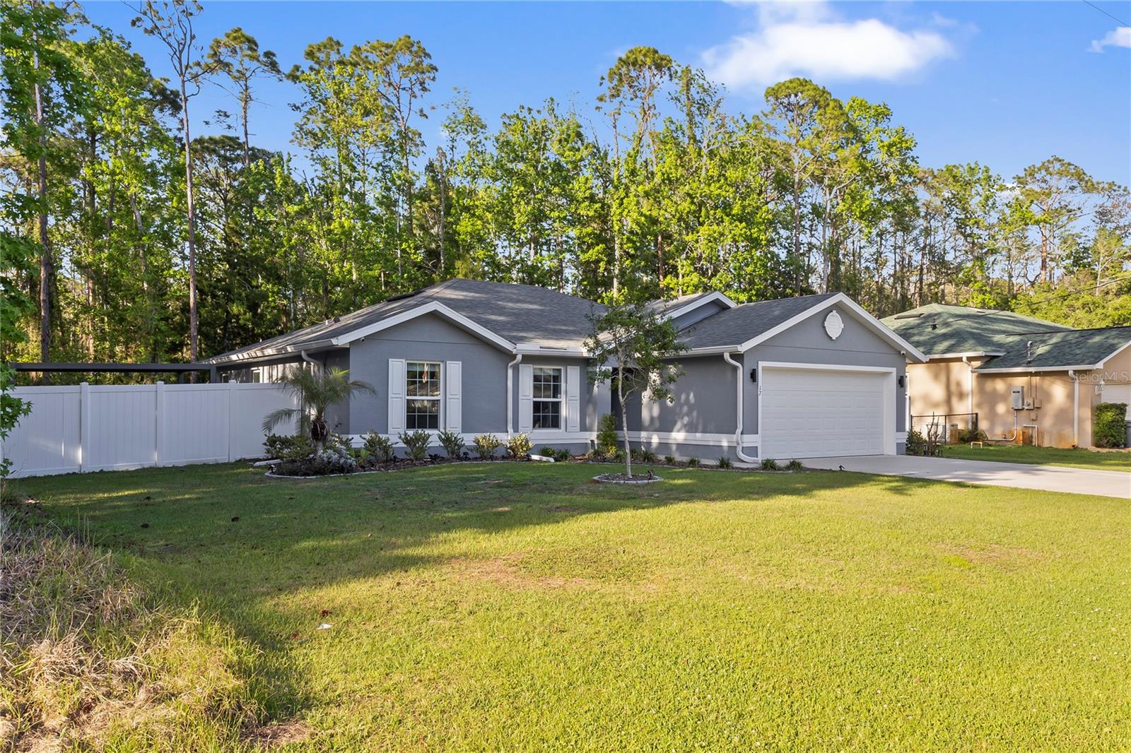 17 ULATURN TRL, PALM COAST, FL, 32164
