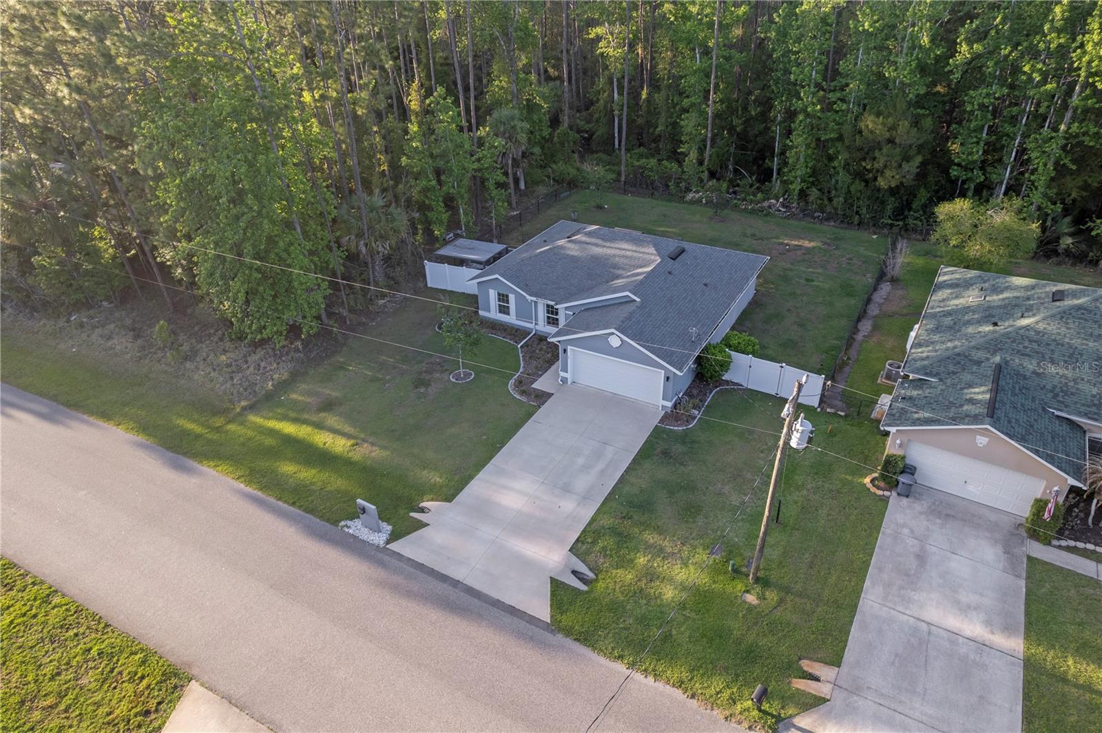 17 ULATURN TRL, PALM COAST, FL, 32164