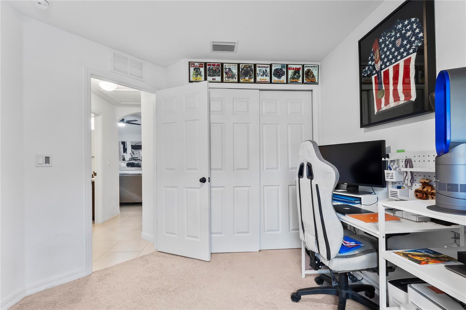 17 ULATURN TRL, PALM COAST, FL, 32164