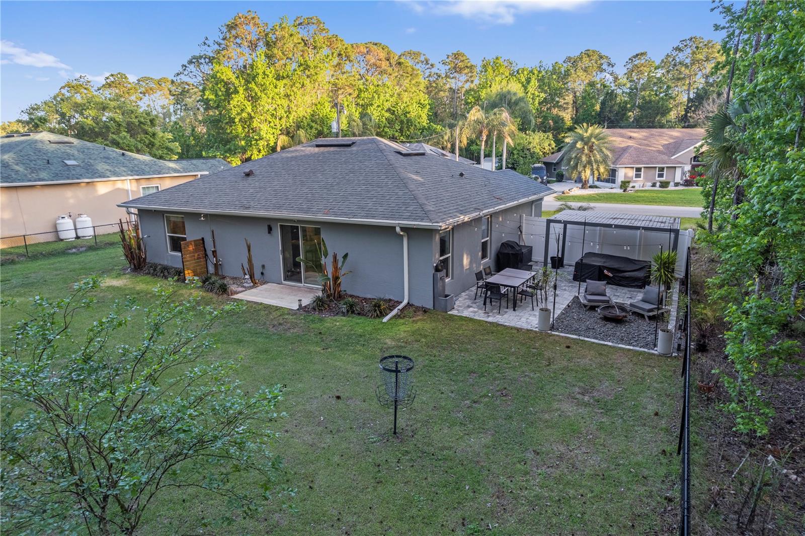 17 ULATURN TRL, PALM COAST, FL, 32164