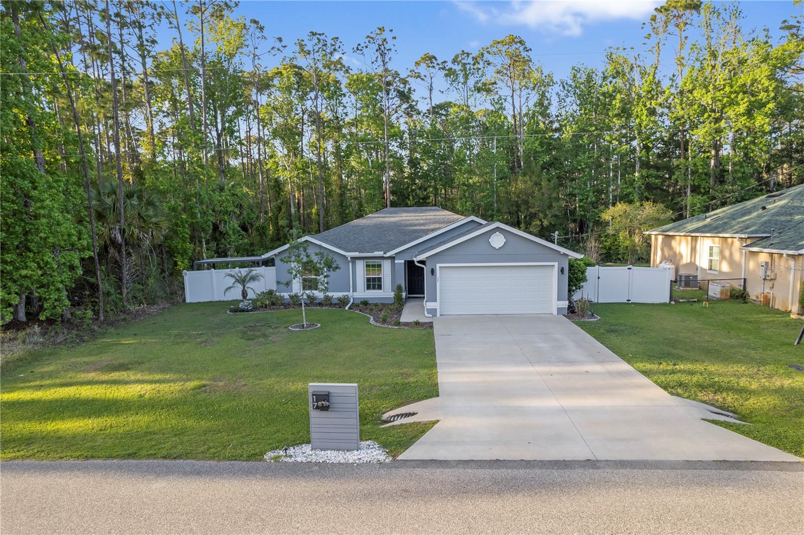 17 ULATURN TRL, PALM COAST, FL, 32164
