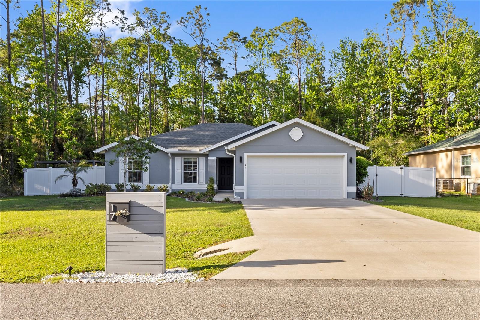 17 ULATURN TRL, PALM COAST, FL, 32164