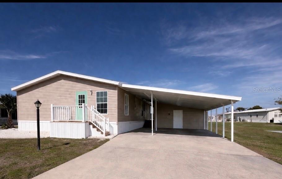 4810 NW HIGHWAY 72 #162, ARCADIA, FL, 34266