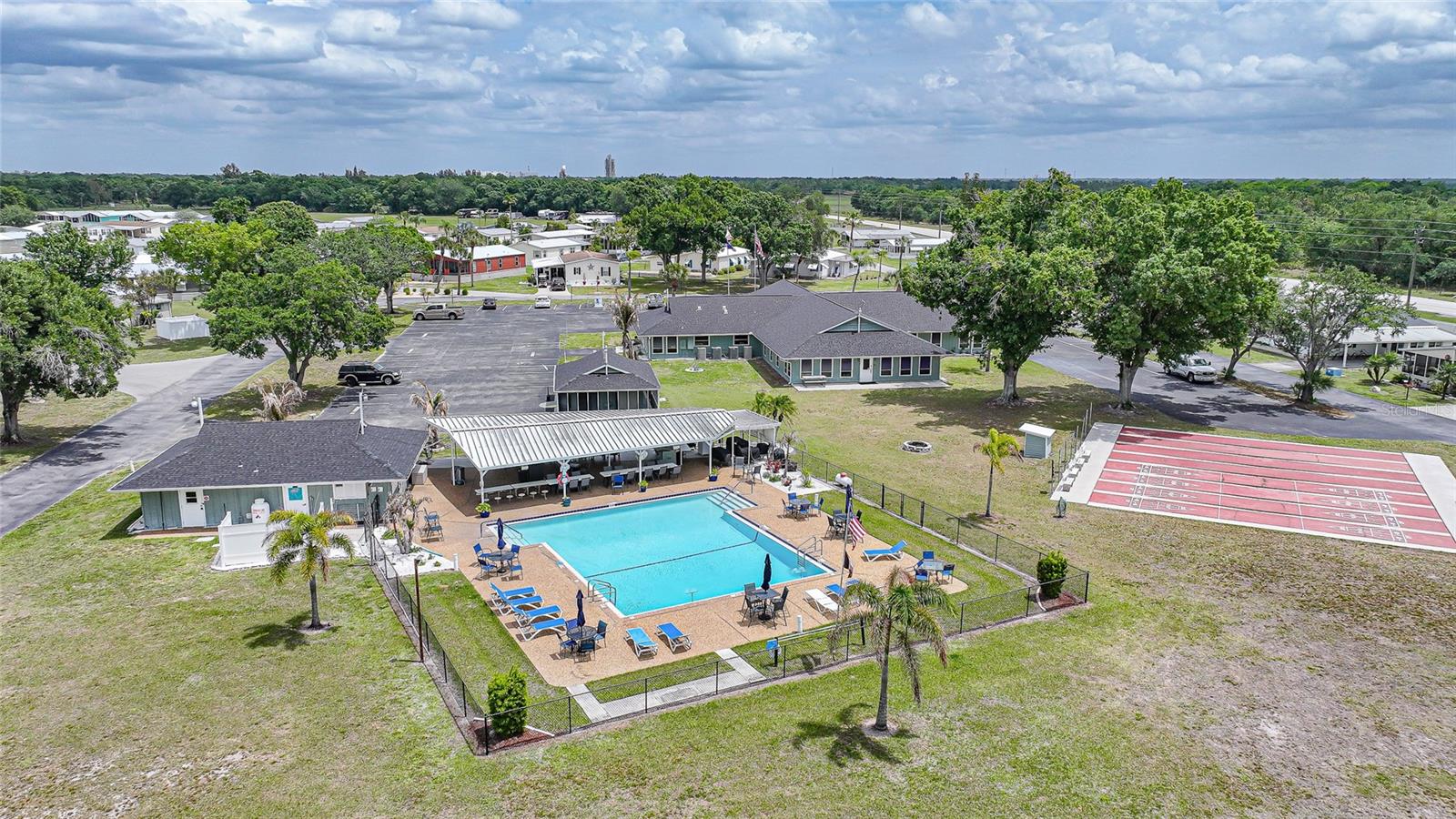 4810 NW HIGHWAY 72 #162, ARCADIA, FL, 34266