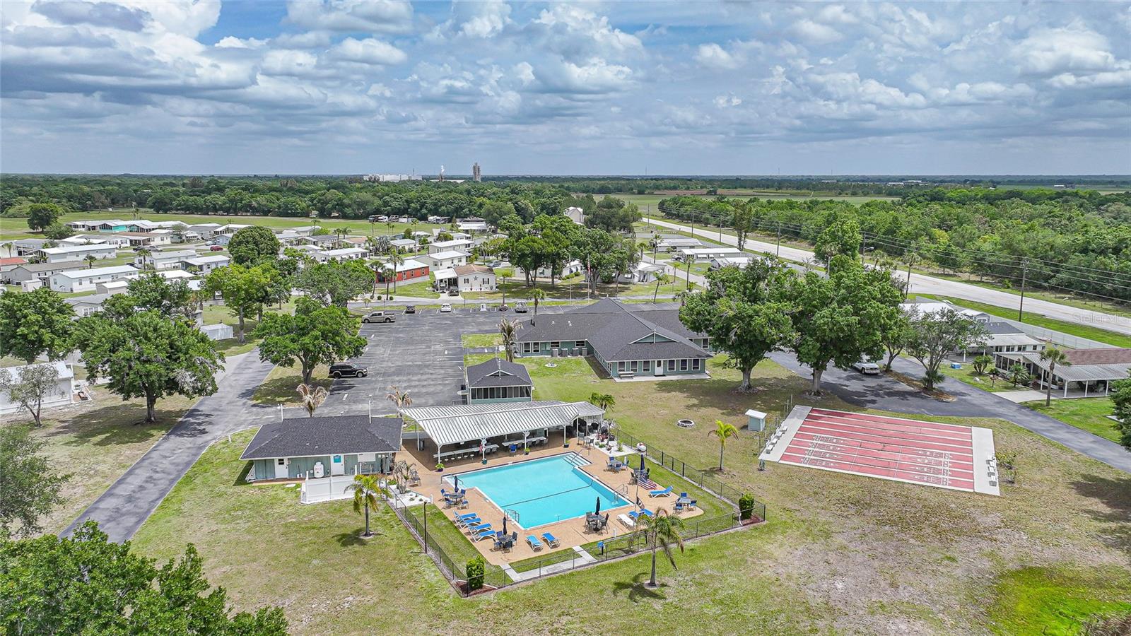 4810 NW HIGHWAY 72 #162, ARCADIA, FL, 34266