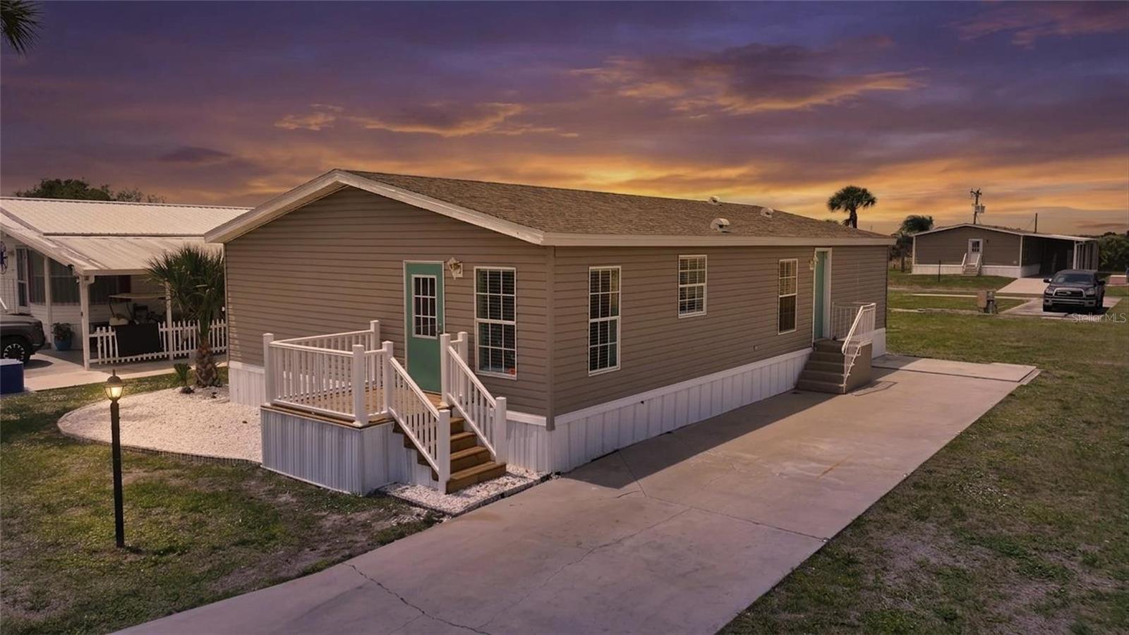 4810 NW HIGHWAY 72 #162, ARCADIA, FL, 34266