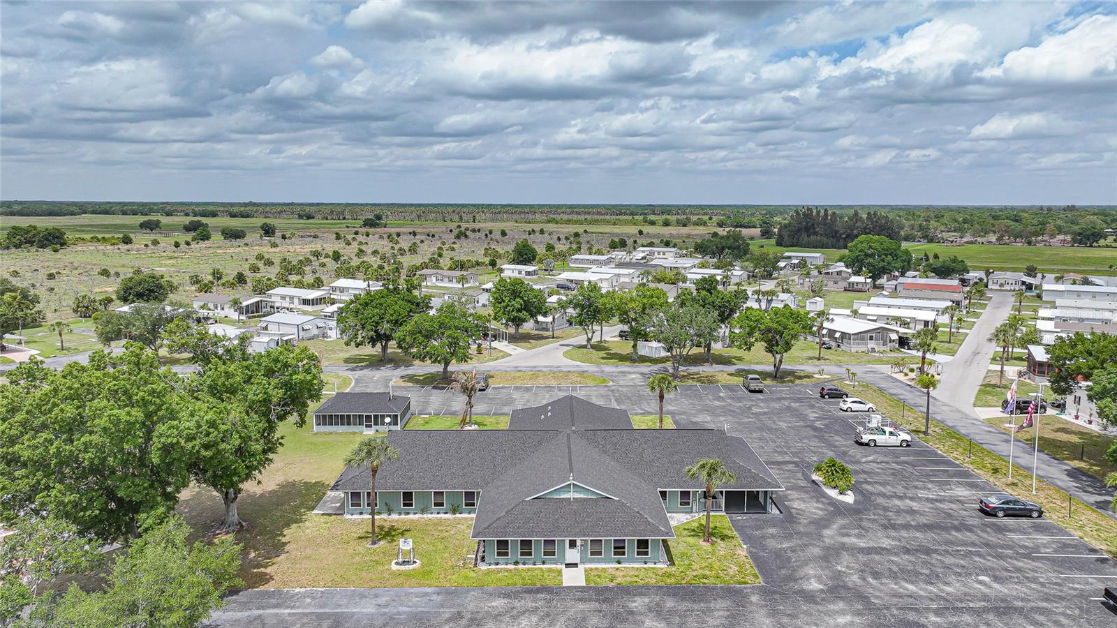 4810 NW HIGHWAY 72 #162, ARCADIA, FL, 34266