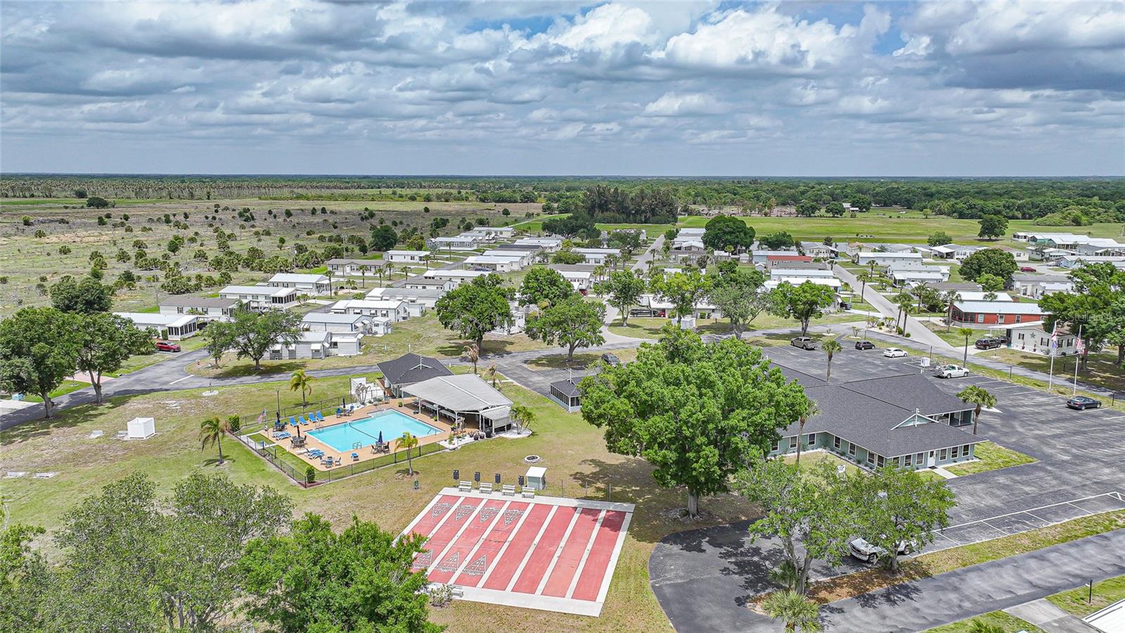 4810 NW HIGHWAY 72 #162, ARCADIA, FL, 34266