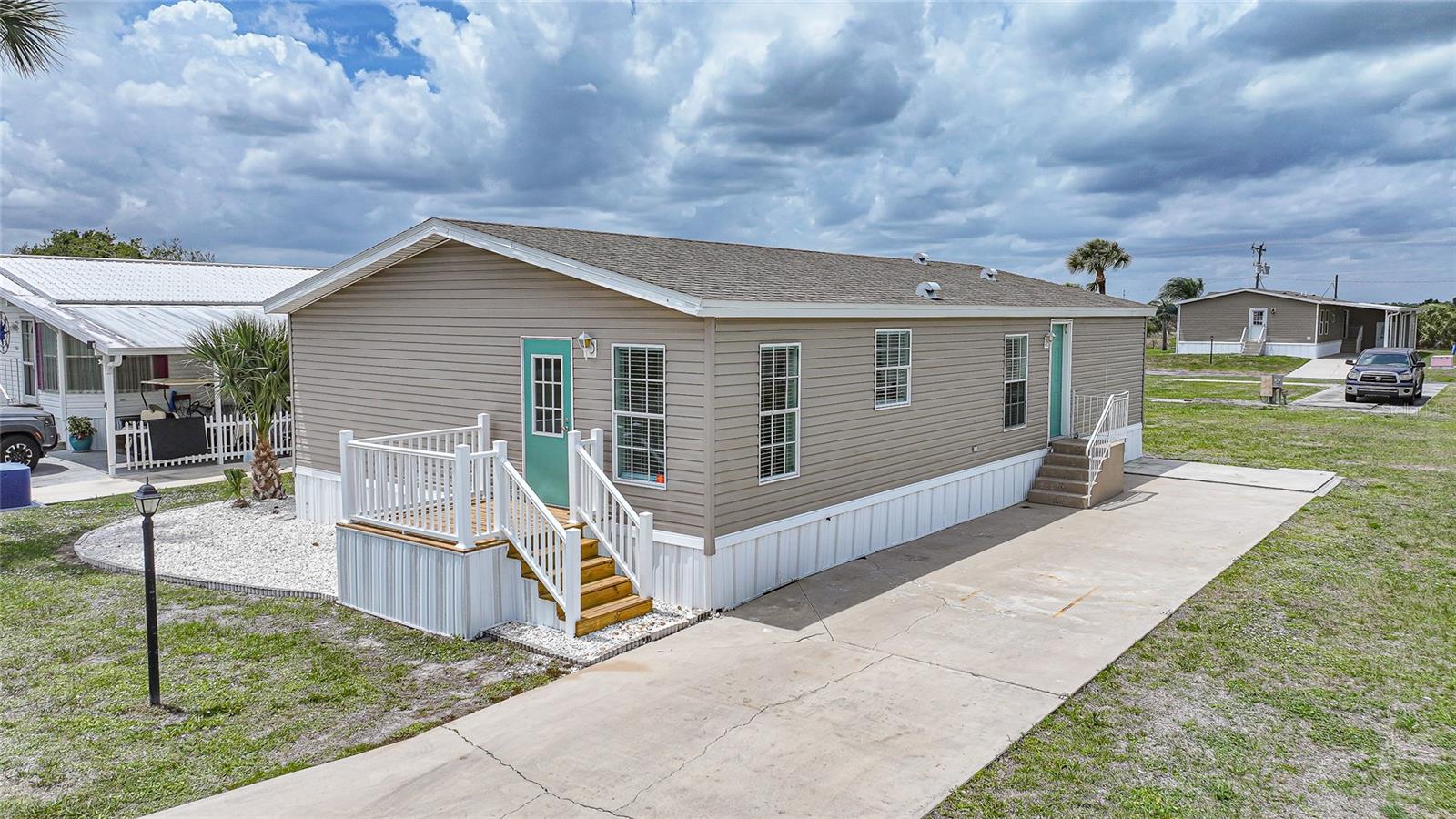 4810 NW HIGHWAY 72 #162, ARCADIA, FL, 34266