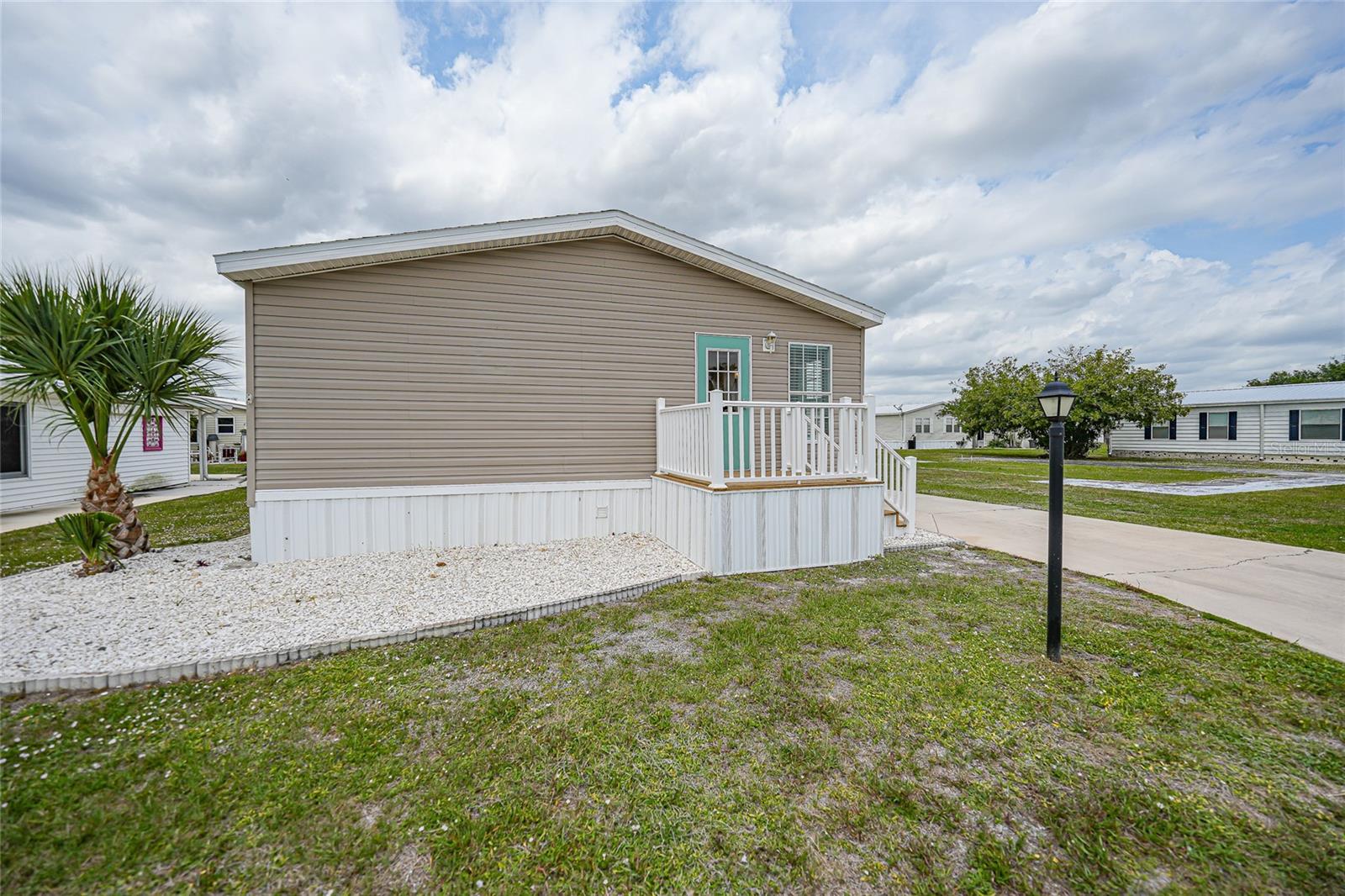 4810 NW HIGHWAY 72 #162, ARCADIA, FL, 34266