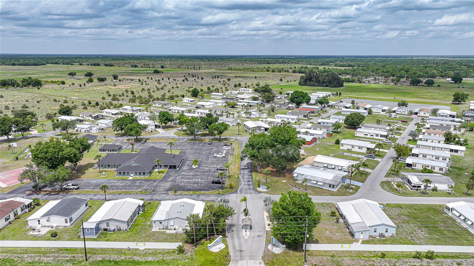 4810 NW HIGHWAY 72 #162, ARCADIA, FL, 34266