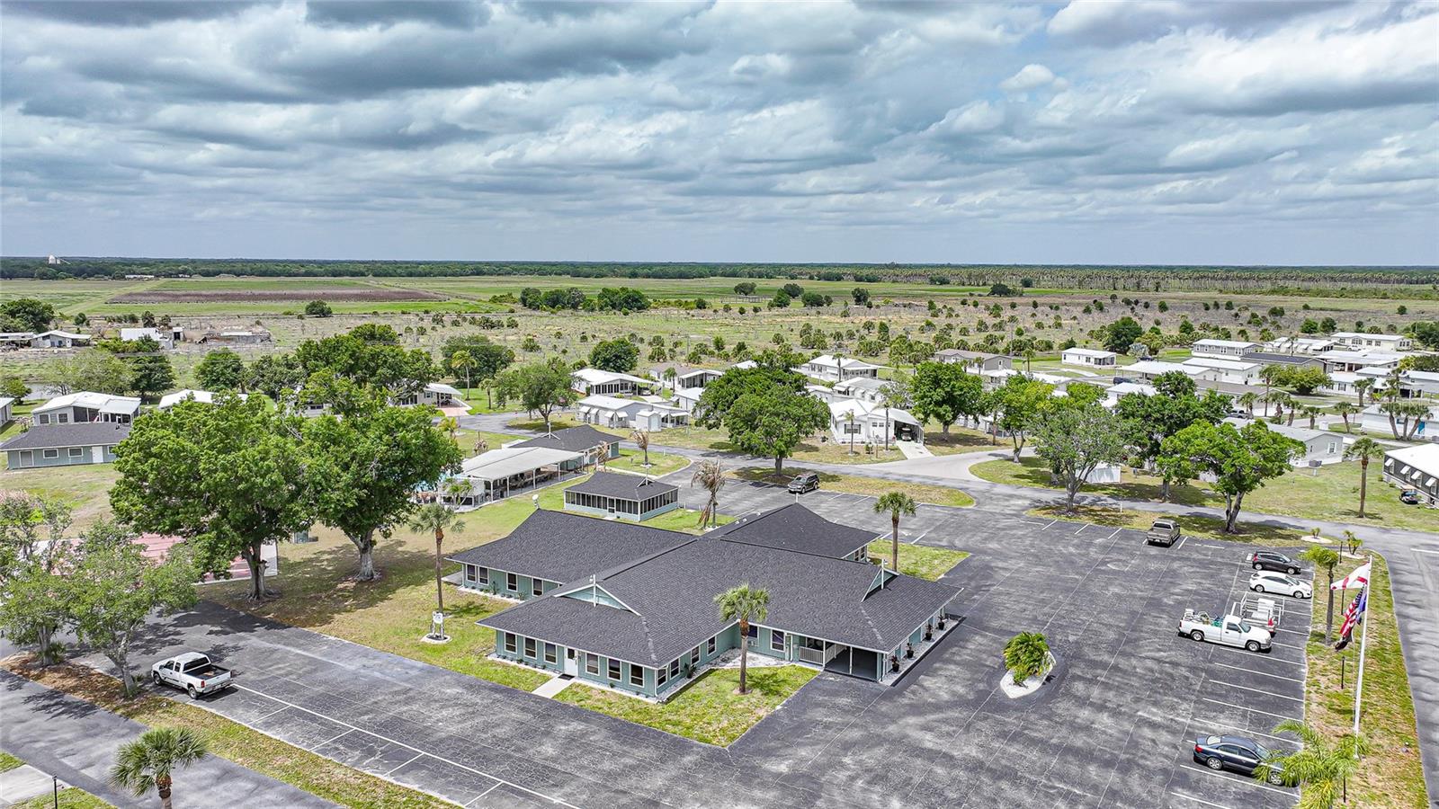 4810 NW HIGHWAY 72 #162, ARCADIA, FL, 34266