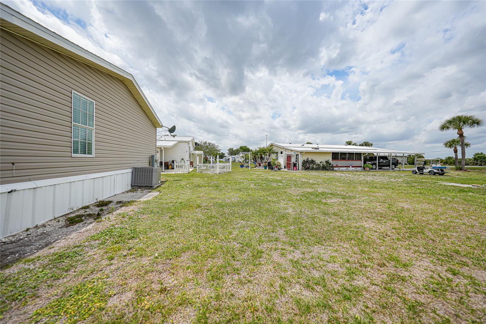 4810 NW HIGHWAY 72 #162, ARCADIA, FL, 34266