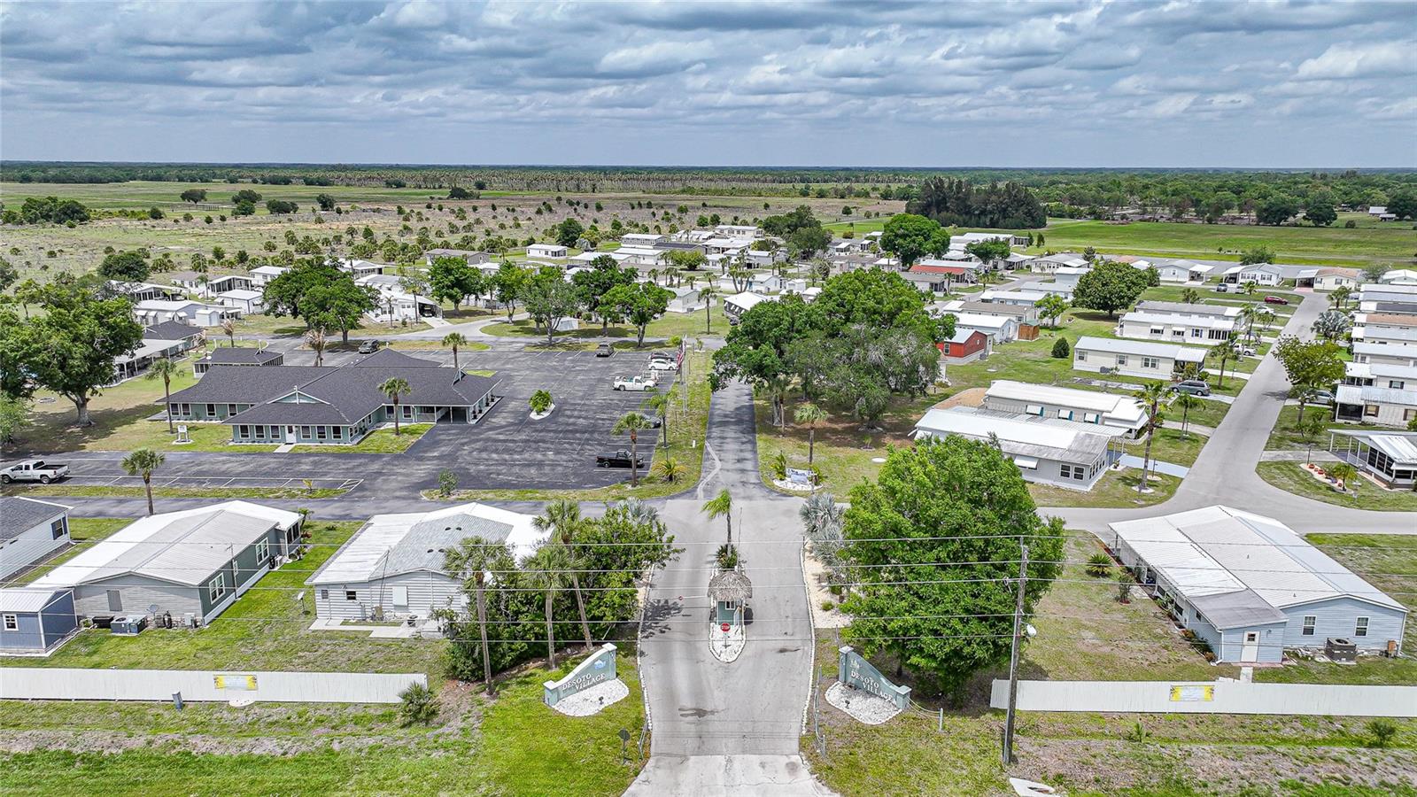 4810 NW HIGHWAY 72 #162, ARCADIA, FL, 34266