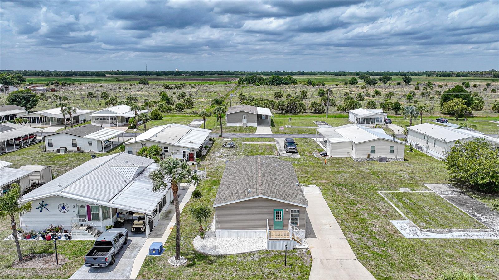 4810 NW HIGHWAY 72 #162, ARCADIA, FL, 34266