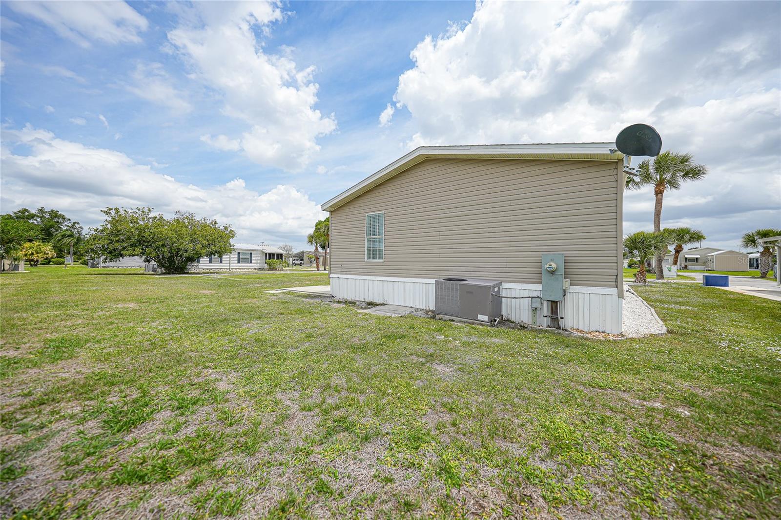 4810 NW HIGHWAY 72 #162, ARCADIA, FL, 34266