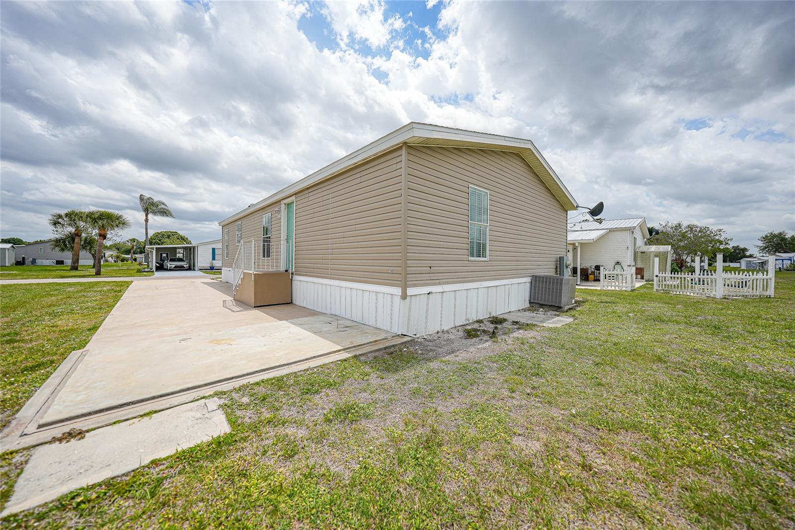 4810 NW HIGHWAY 72 #162, ARCADIA, FL, 34266