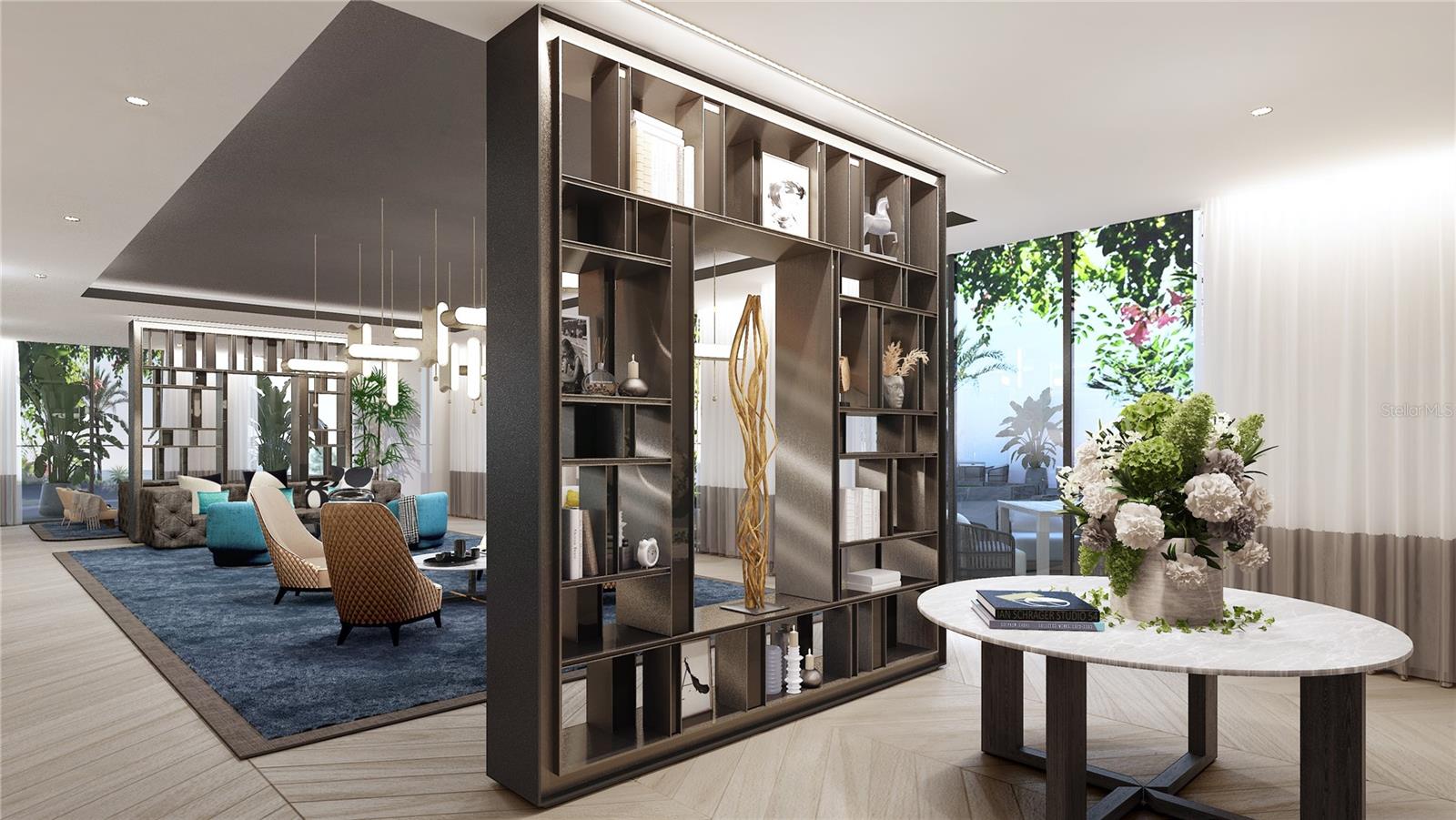 5713 BOWEN DANIEL DR. #302, TAMPA, FL, 33616