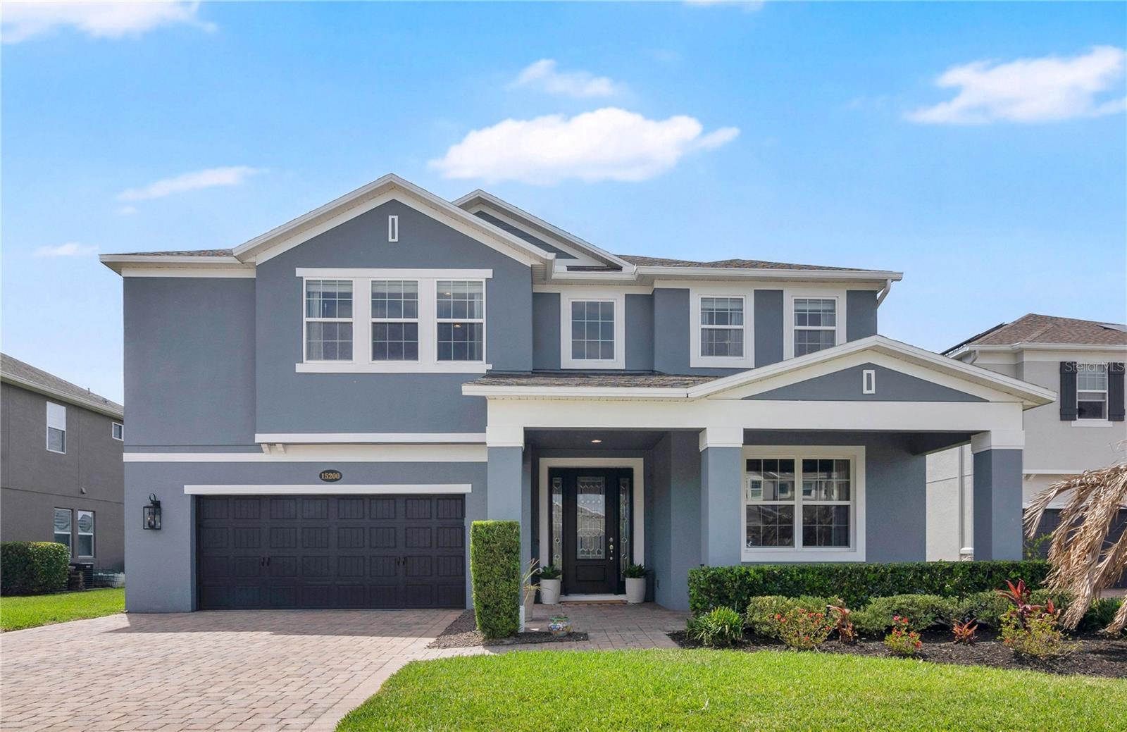 15200 LAKE CLAIRE OVERLOOK DR, WINTER GARDEN, FL, 34787