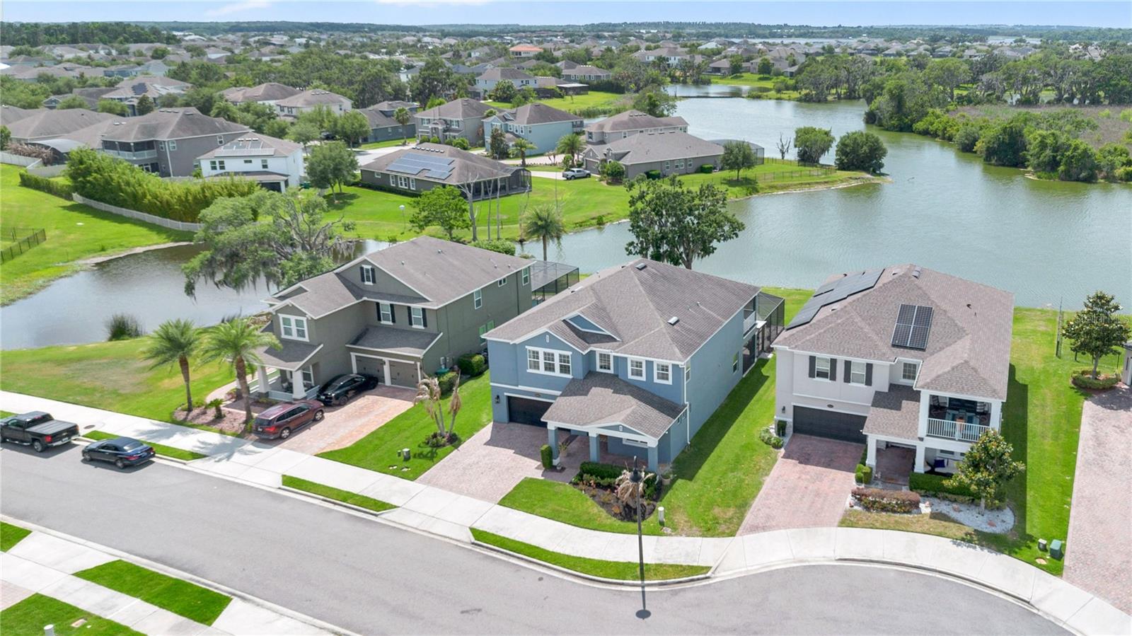 15200 LAKE CLAIRE OVERLOOK DR, WINTER GARDEN, FL, 34787