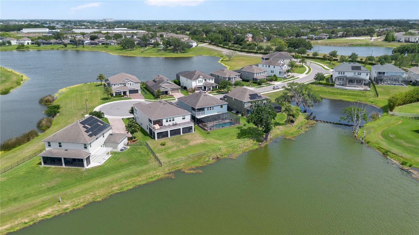 15200 LAKE CLAIRE OVERLOOK DR, WINTER GARDEN, FL, 34787