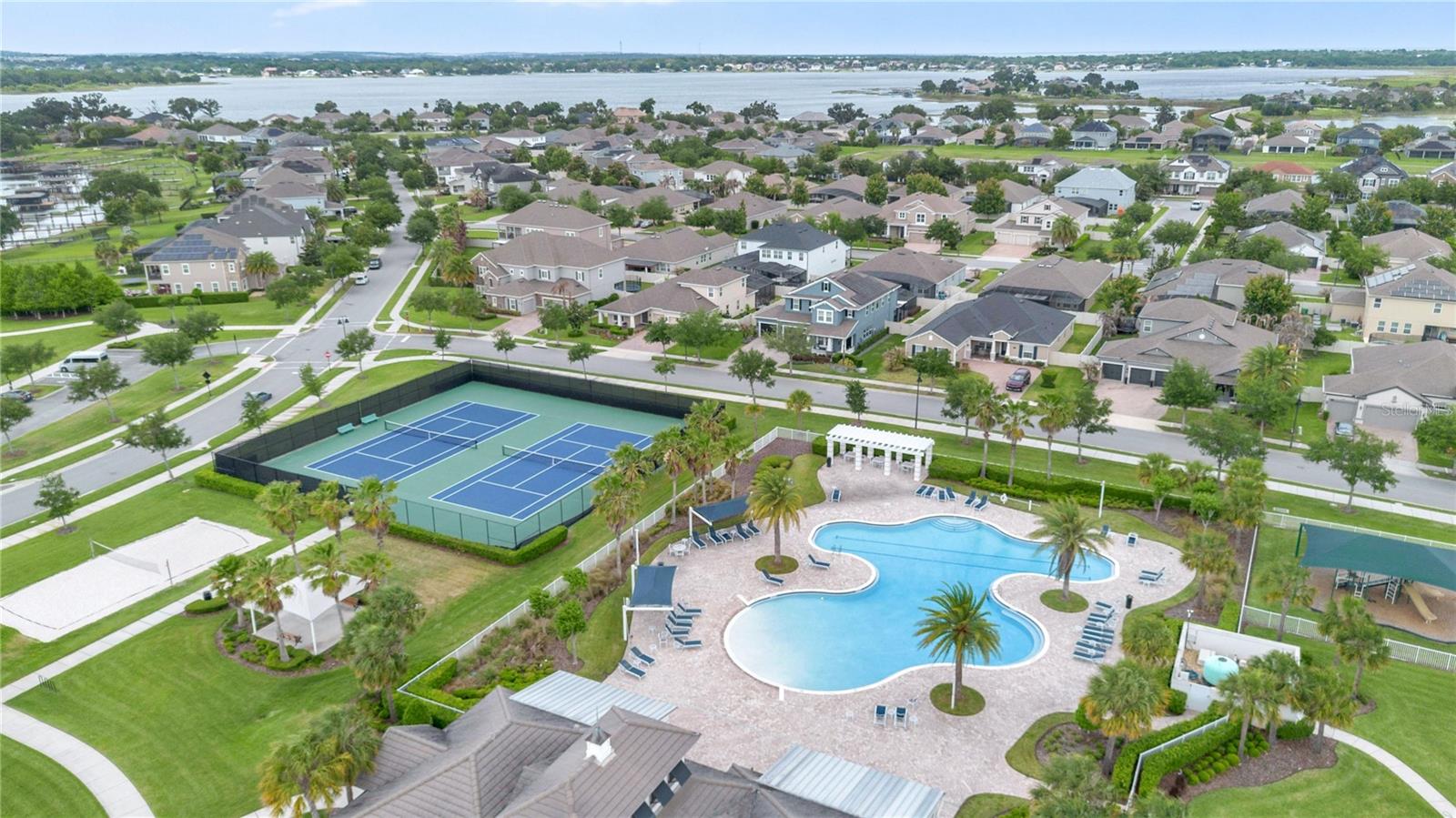 15200 LAKE CLAIRE OVERLOOK DR, WINTER GARDEN, FL, 34787