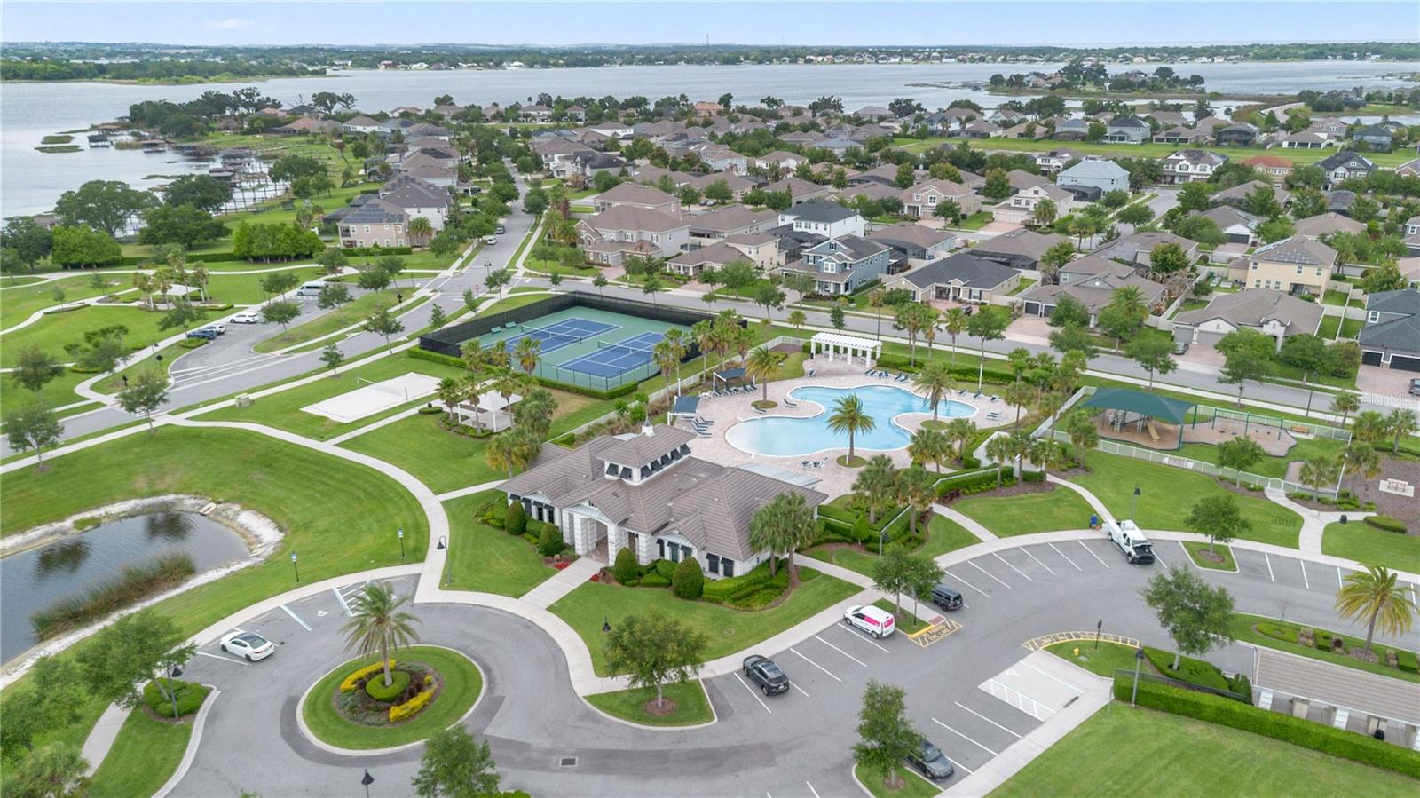 15200 LAKE CLAIRE OVERLOOK DR, WINTER GARDEN, FL, 34787