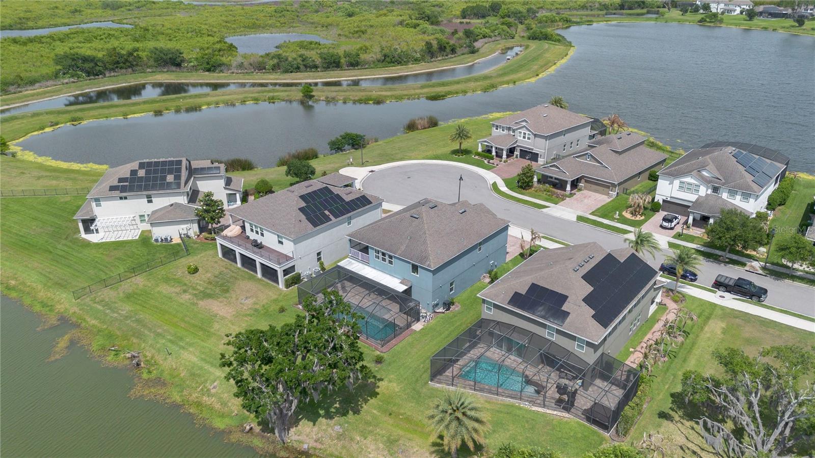 15200 LAKE CLAIRE OVERLOOK DR, WINTER GARDEN, FL, 34787